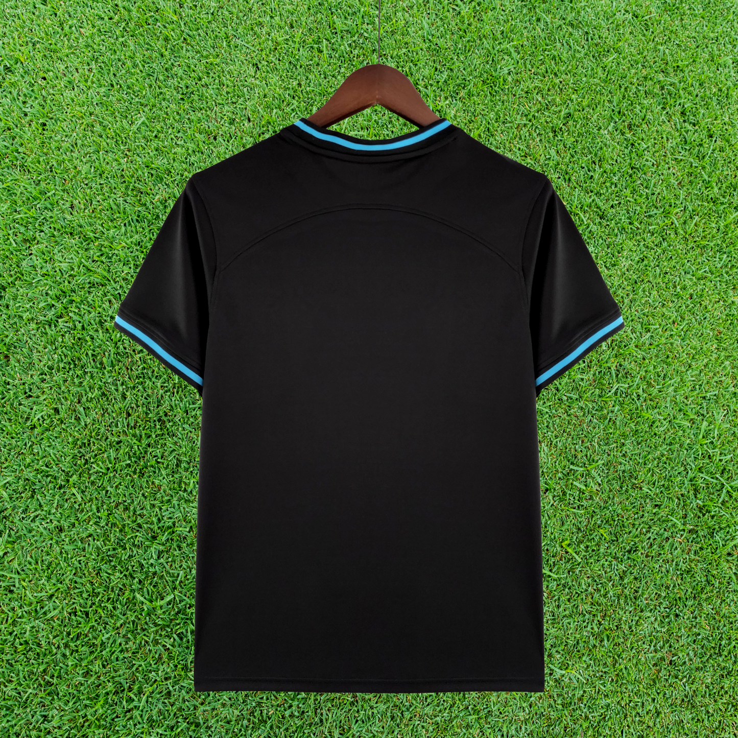 Brazil Special Black Jersey 2022 Fan Version