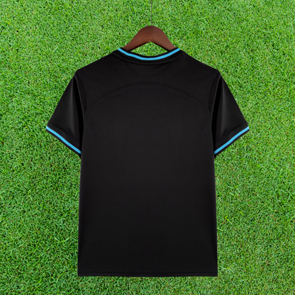 Brazil Special Black Jersey 2022 Fan Version