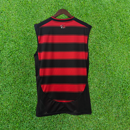 Flamengo Regatta I 25/26 Fan