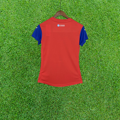 Bahia Superman 25/26 Women's Fan Jersey 