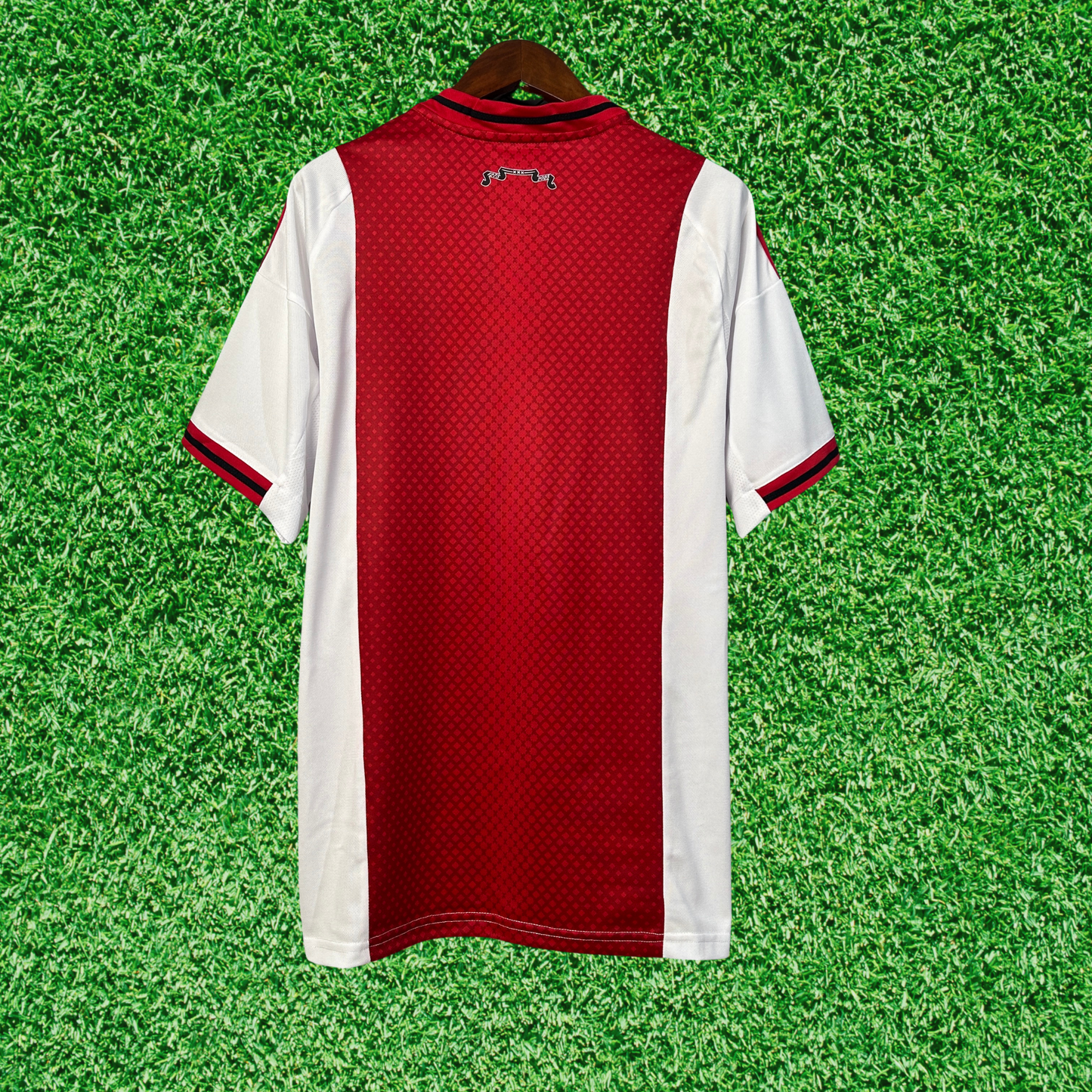 AFC Ajax Home Jersey 25/26 Fan Version