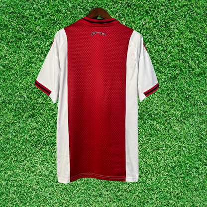 AFC Ajax Home Jersey 25/26 Fan Version