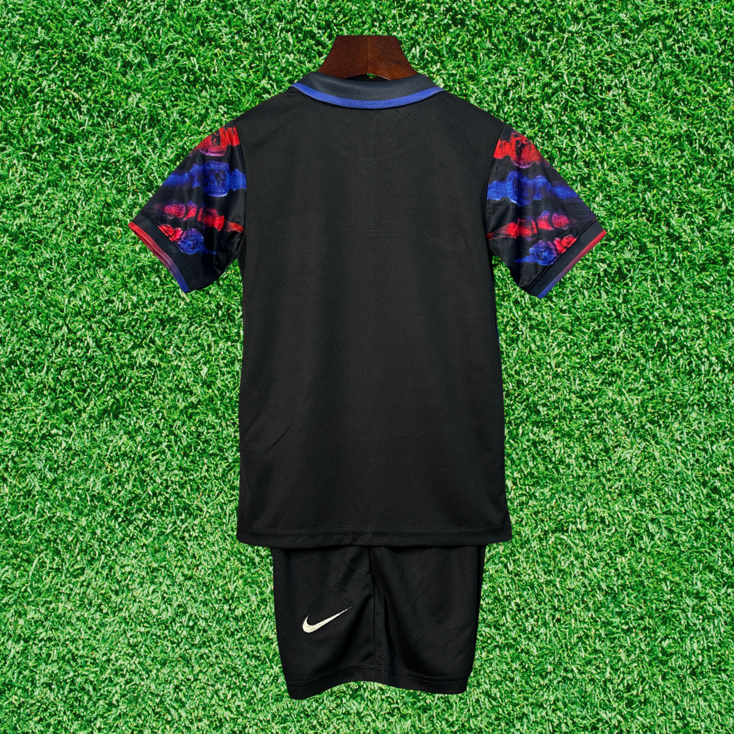 Kit Infantil Especial Barcelona 25/26 