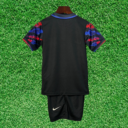 Kit Infantil Especial Barcelona 25/26 