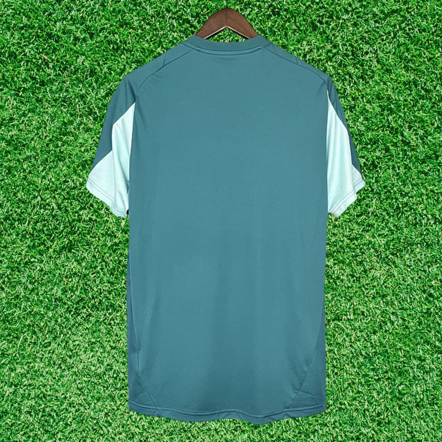 Camisa Cruzeiro Treino II 25/26 Torcedor