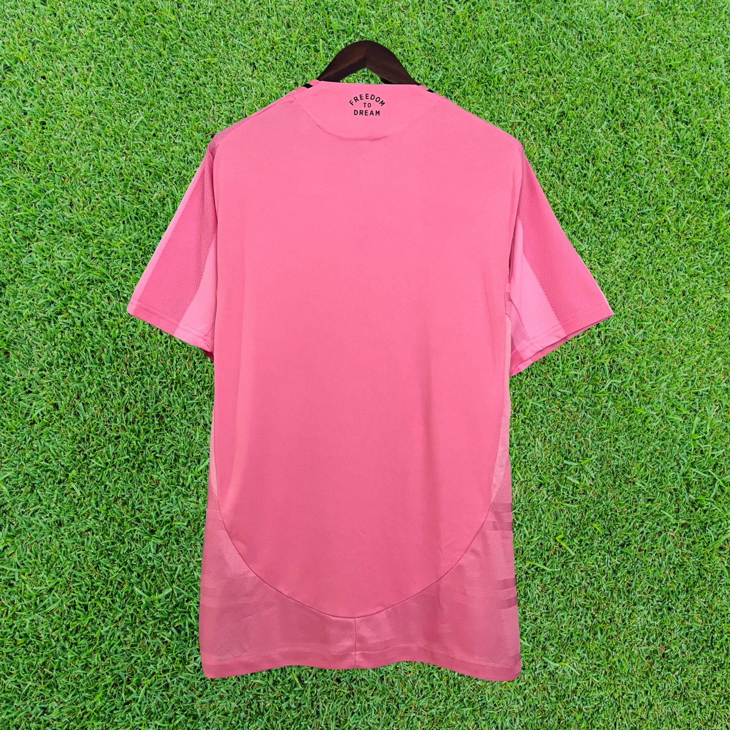 Miami Home Jersey 25/26 Fan Version