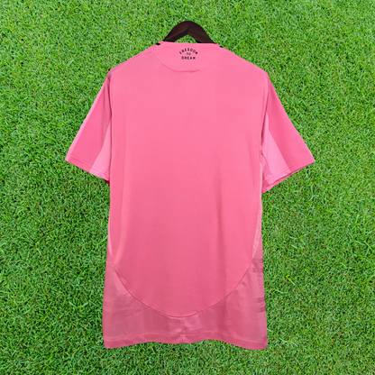 Miami Home Jersey 25/26 Fan Version