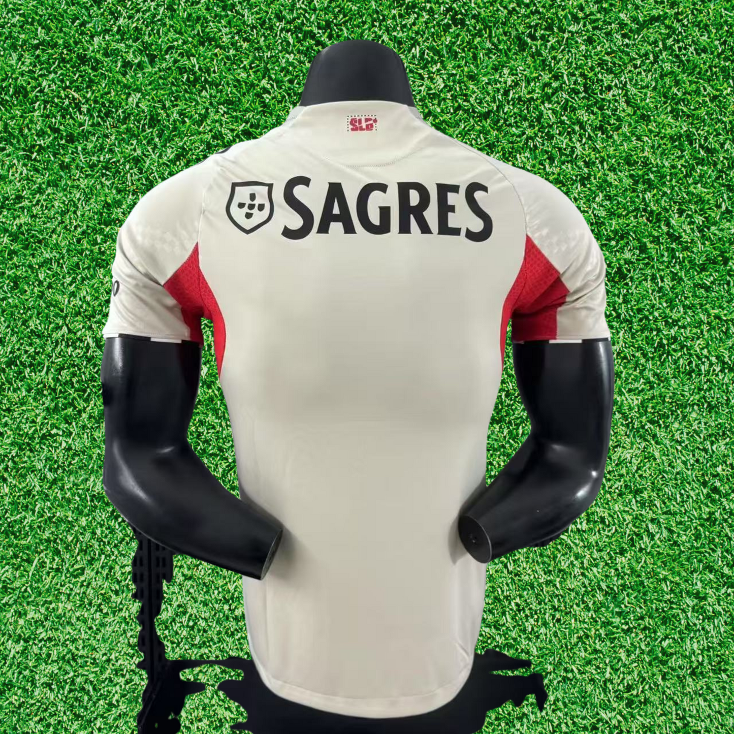 Camiseta de jugador del SL Benfica II 25/26 