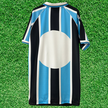 Camiseta de local Grêmio 00/01 Retro 