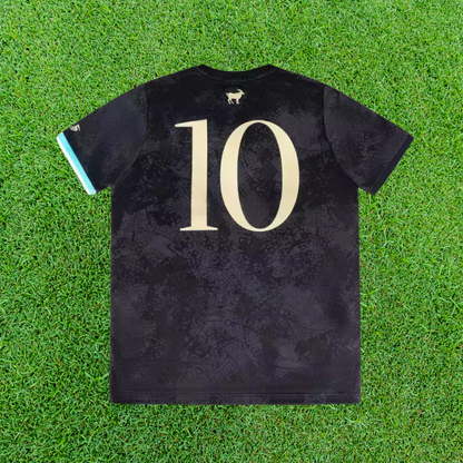 Camisa Argentina La Pulga 23/24 Torcedor