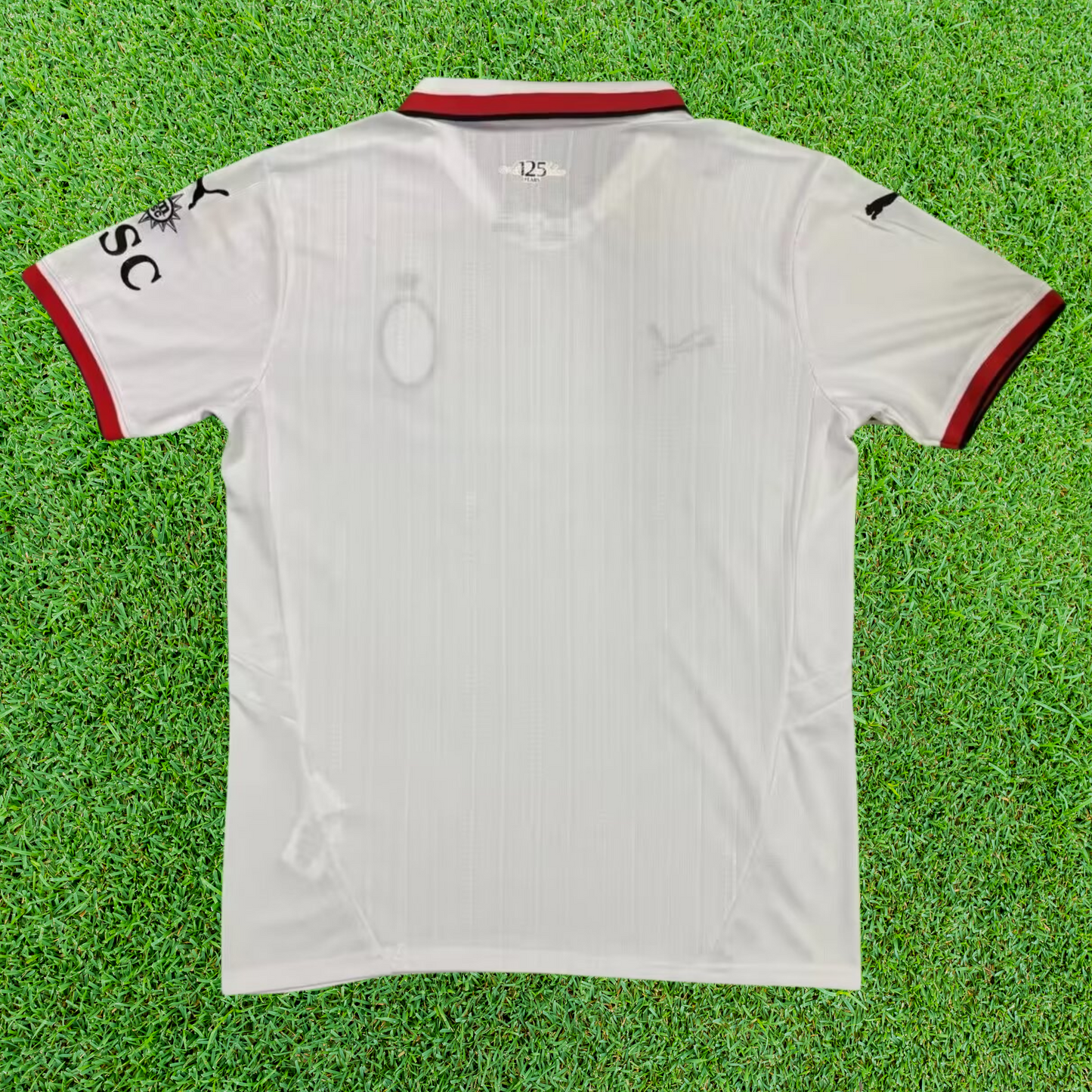Camisa AC Milan II 24/25 Torcedor