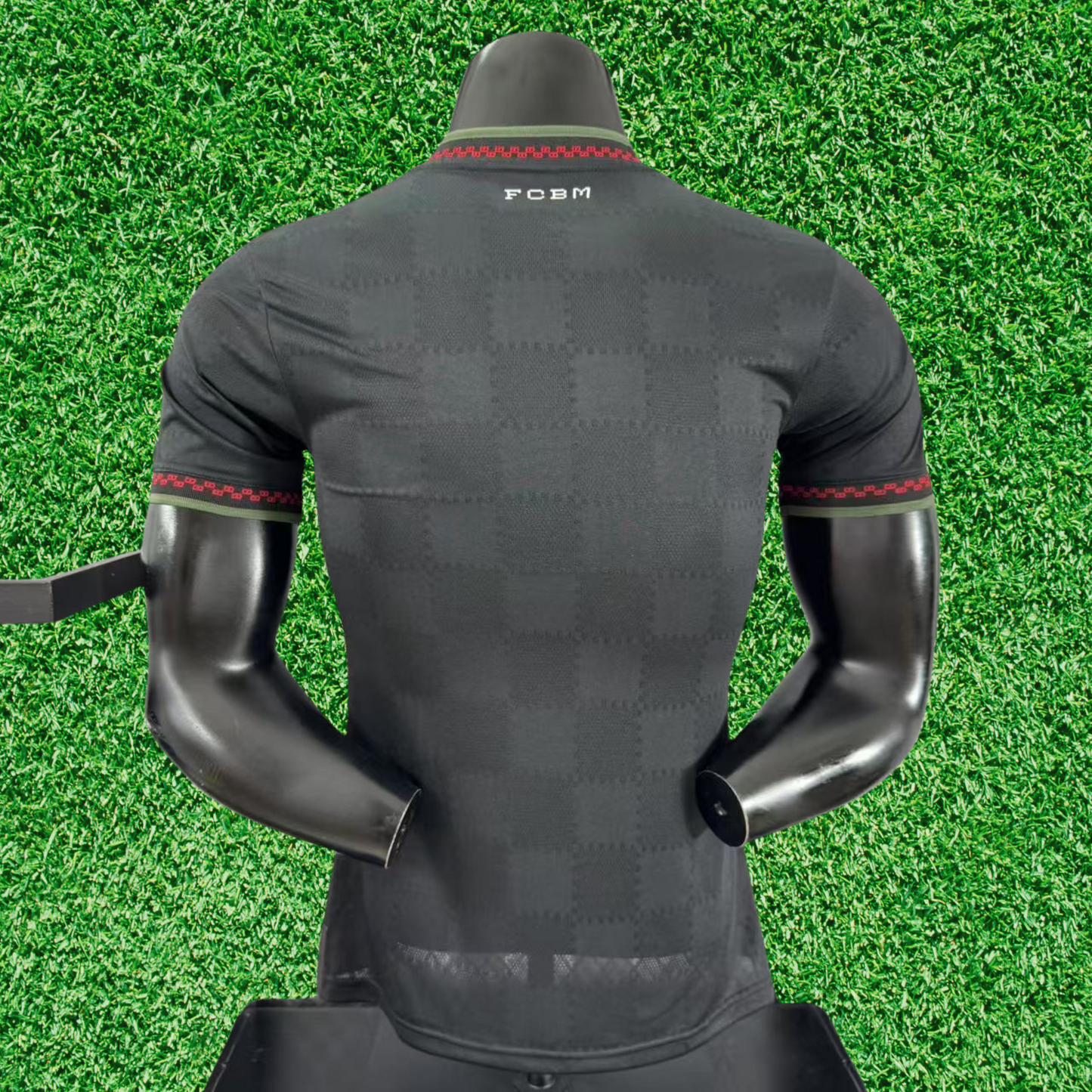 Bayern Munich Third Jersey 25/26 Player 