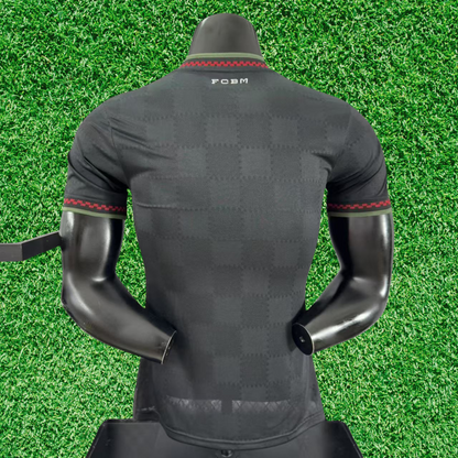 Bayern Munich Third Jersey 25/26 Player 