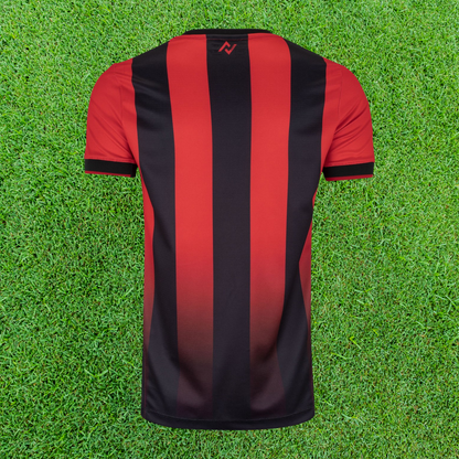 Camisa Vitória I 24/25 Torcedor