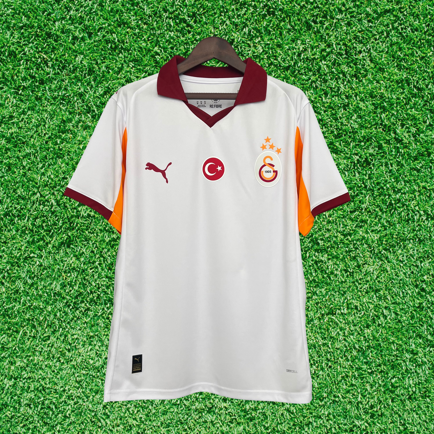 Galatasaray II 25/26 Fan Jersey 