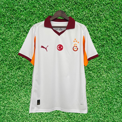 Galatasaray II 25/26 Fan Jersey 