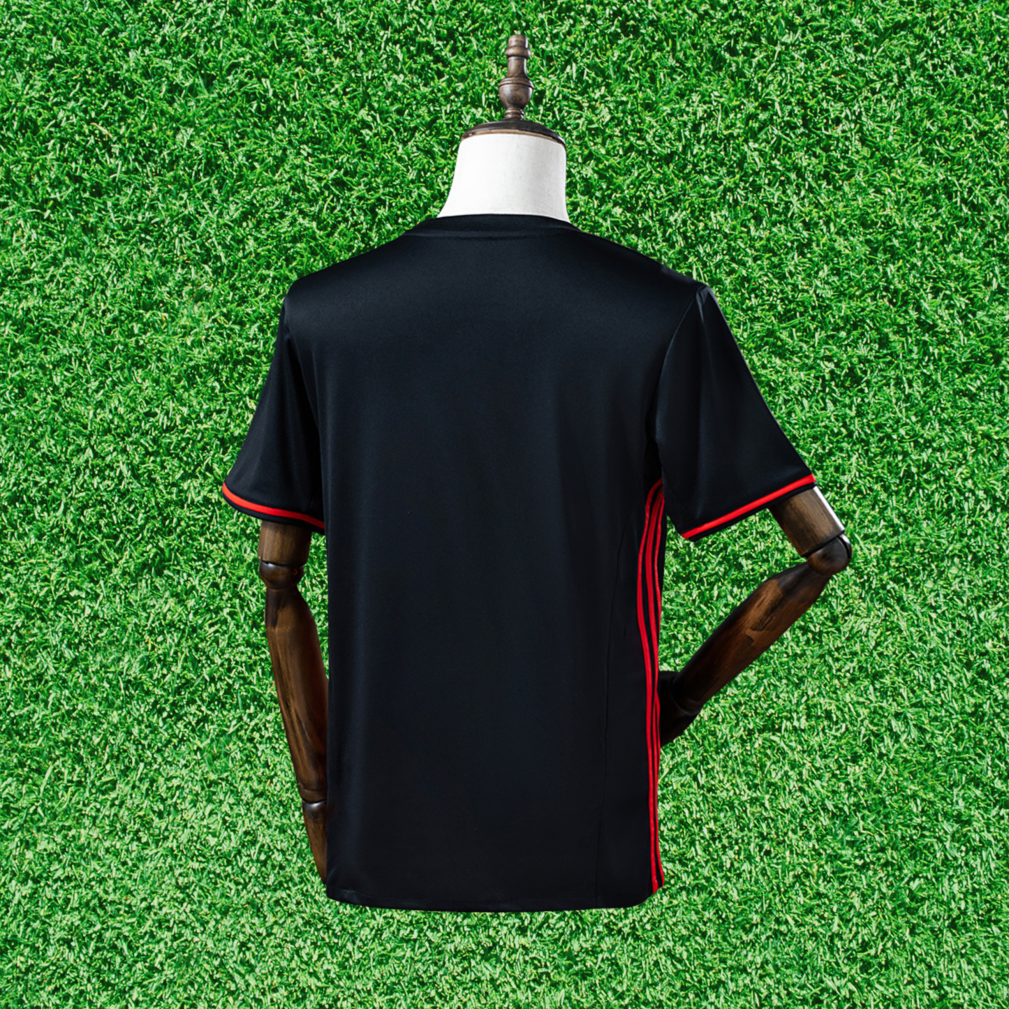 Camiseta retro del Sport Recife II 2016 