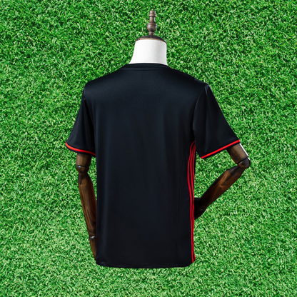 Camiseta retro del Sport Recife II 2016 
