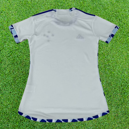 Cruzeiro II 24/25 Women's Fan Jersey