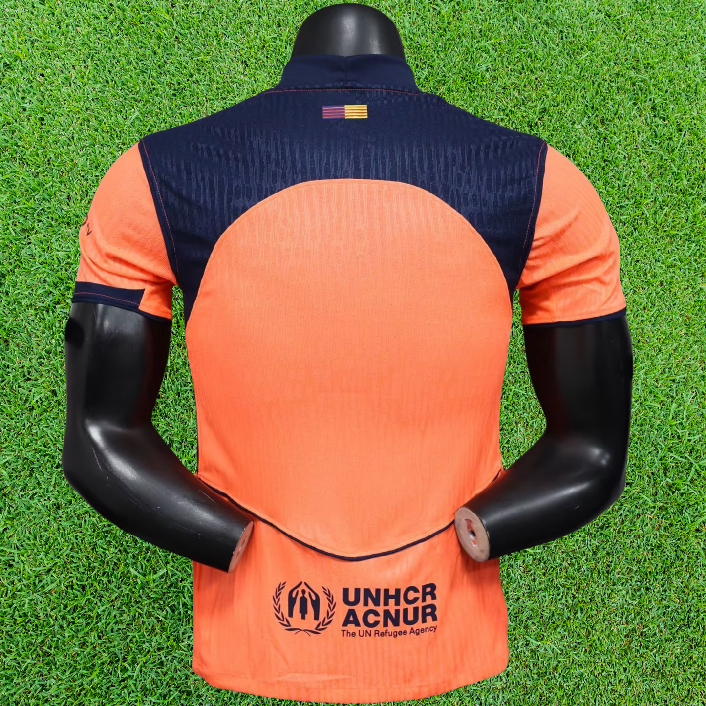 Camiseta tercera del Barcelona 25/26 Jugador 