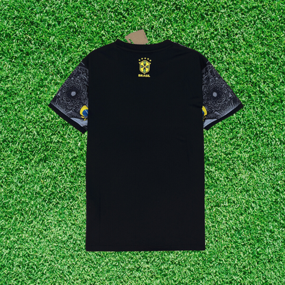 Camisa Brasil Cristo 24/25 Torcedor