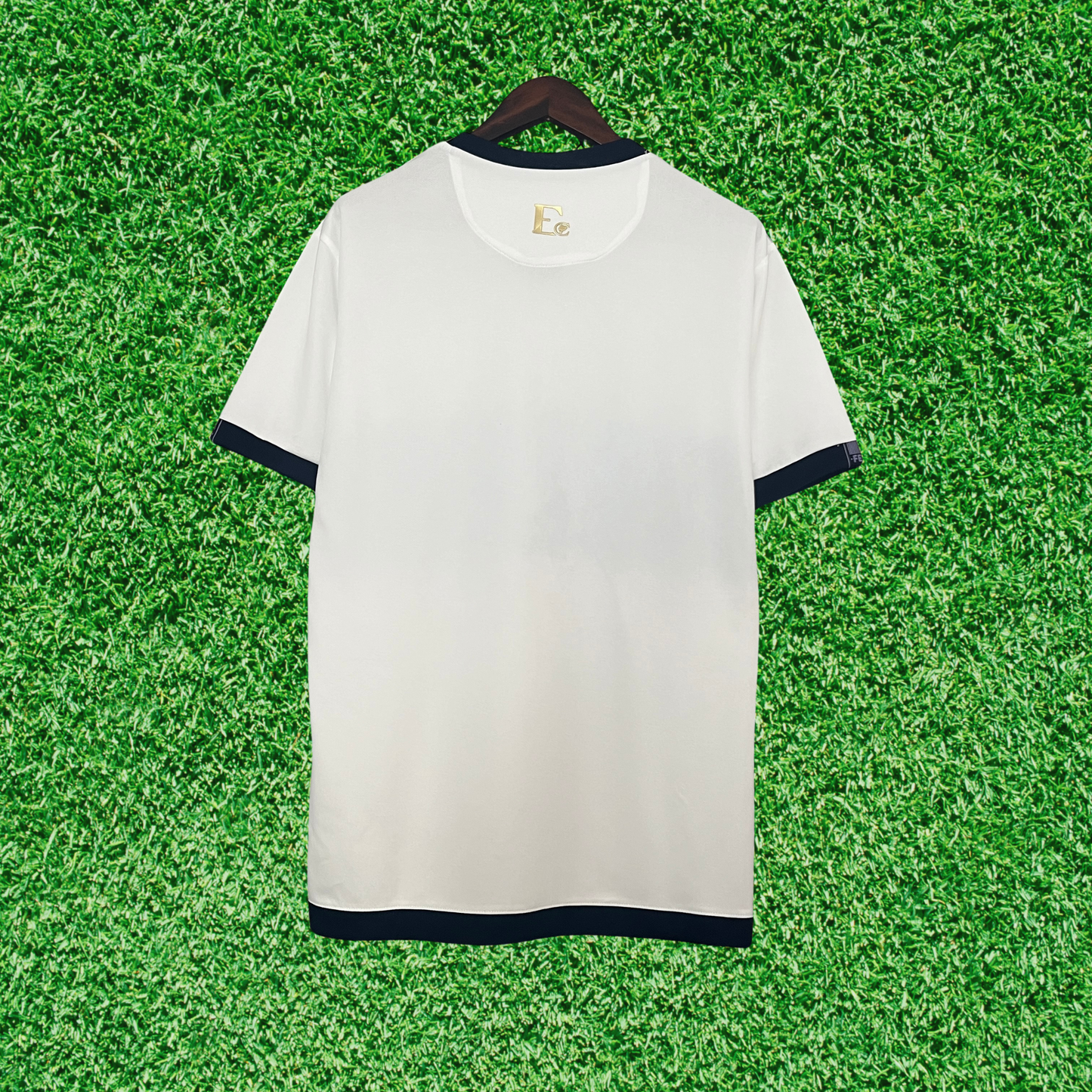 Camisa Equador II 2024 Torcedor