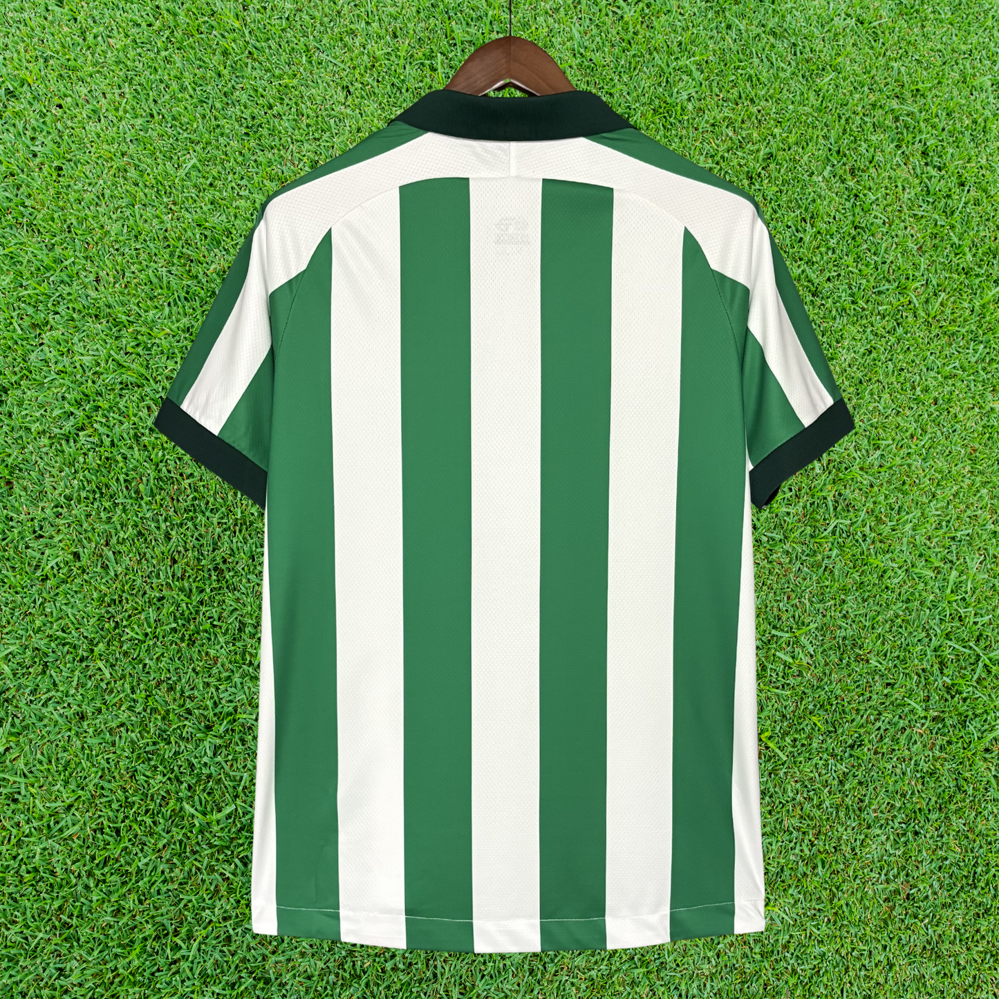 Camiseta EC Juventude Local 25/26 Versión Fan 