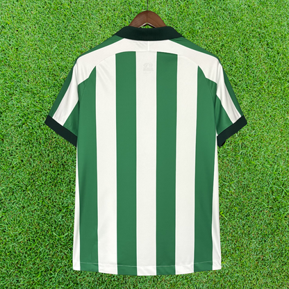 Camiseta EC Juventude Local 25/26 Versión Fan 