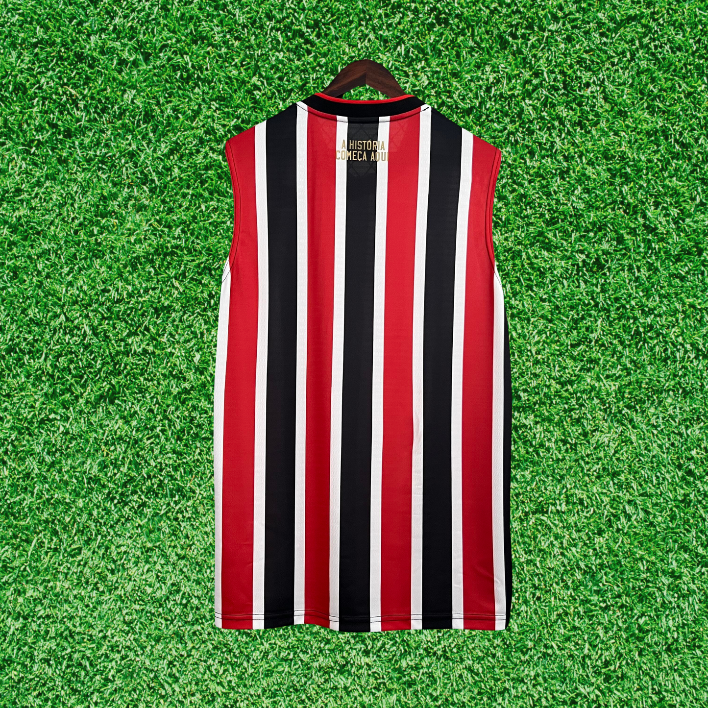 Regata São Paulo II 24/25 Torcedor