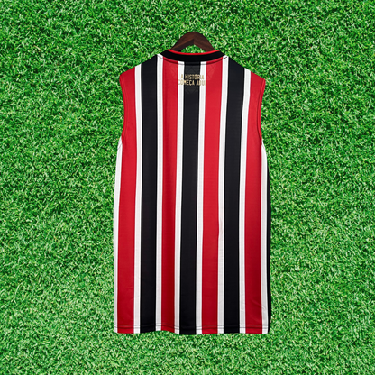 Regata São Paulo II 24/25 Torcedor