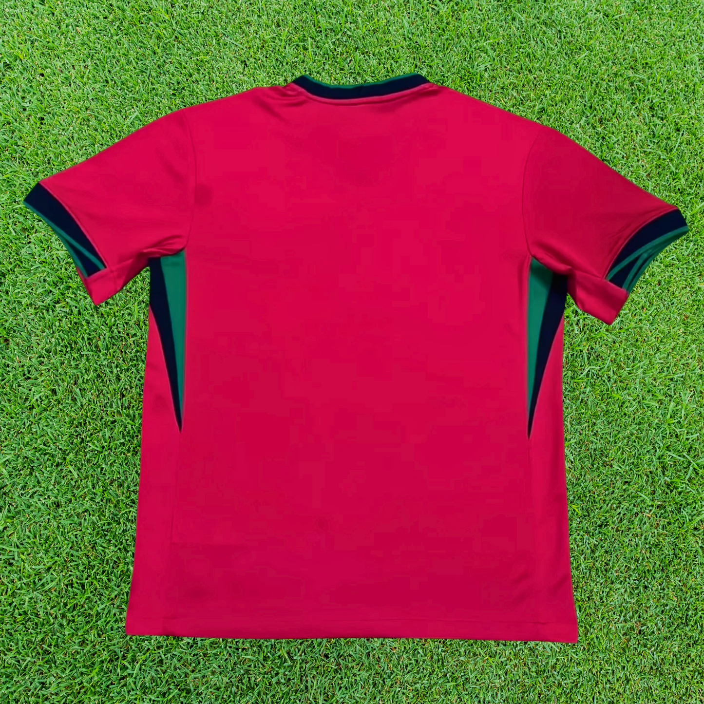 Camiseta local de Portugal 24/25, versión para aficionados 