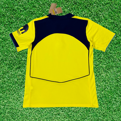 Tottenham Hotspur Third Jersey 25/26 Fan Version 