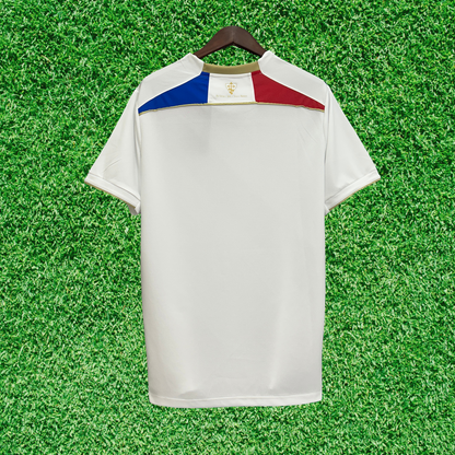 Camiseta de aficionado del Fortaleza II 25/26 