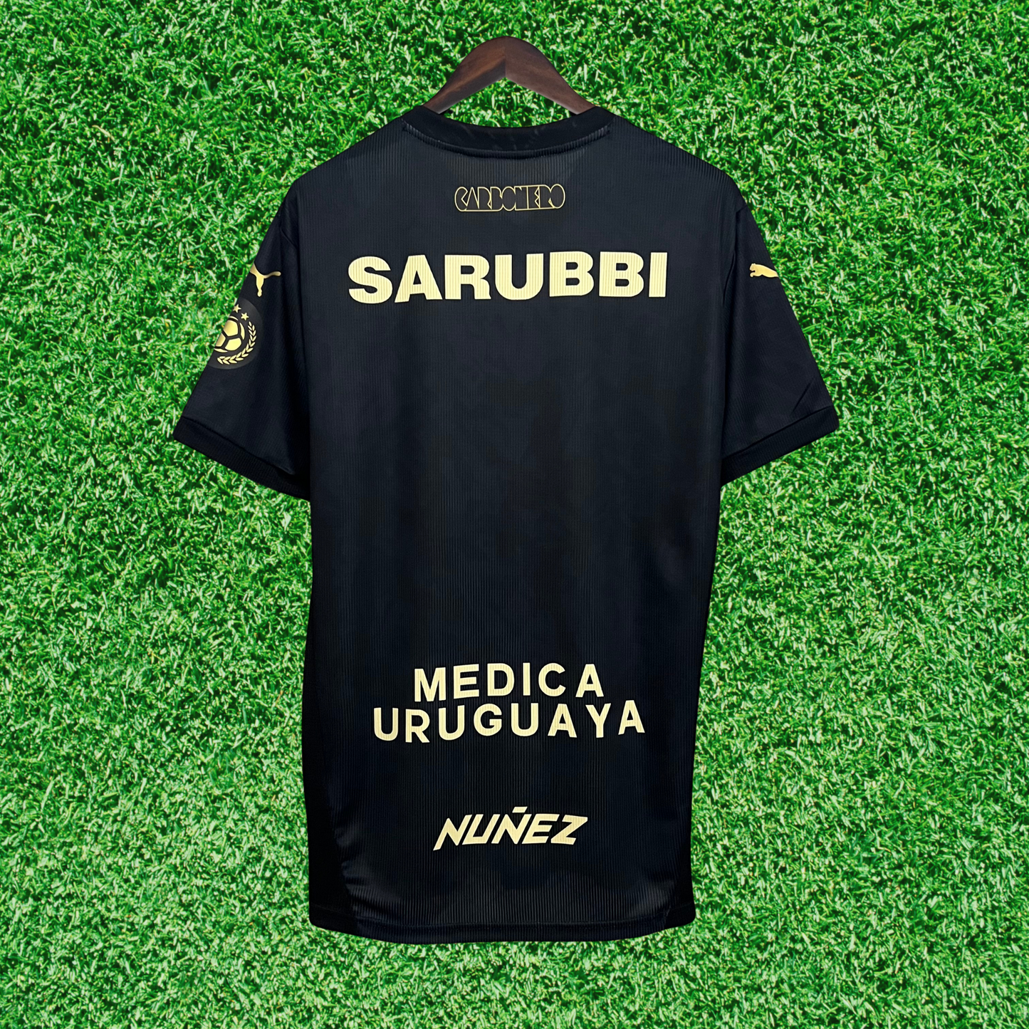 Peñarol CA II 25/26 Fan Jersey 