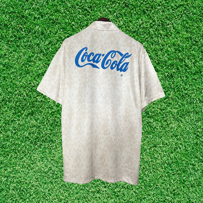 Cruzeiro II 93/94 Retro Jersey 