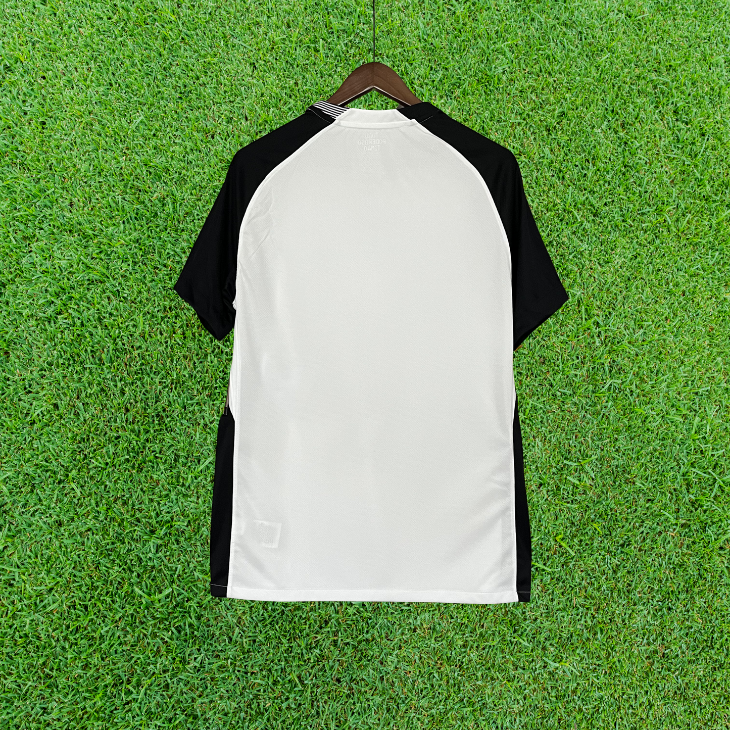 Corinthians Home Jersey 25/26 Fan Version