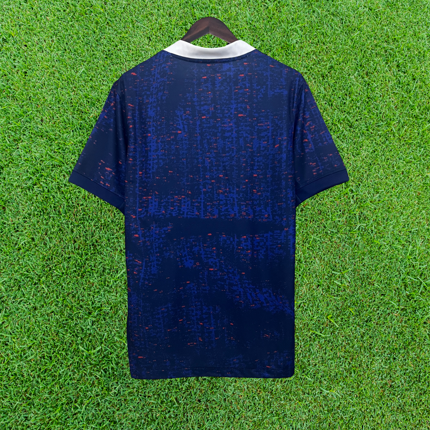 France Home Jersey 2025 Fan Version