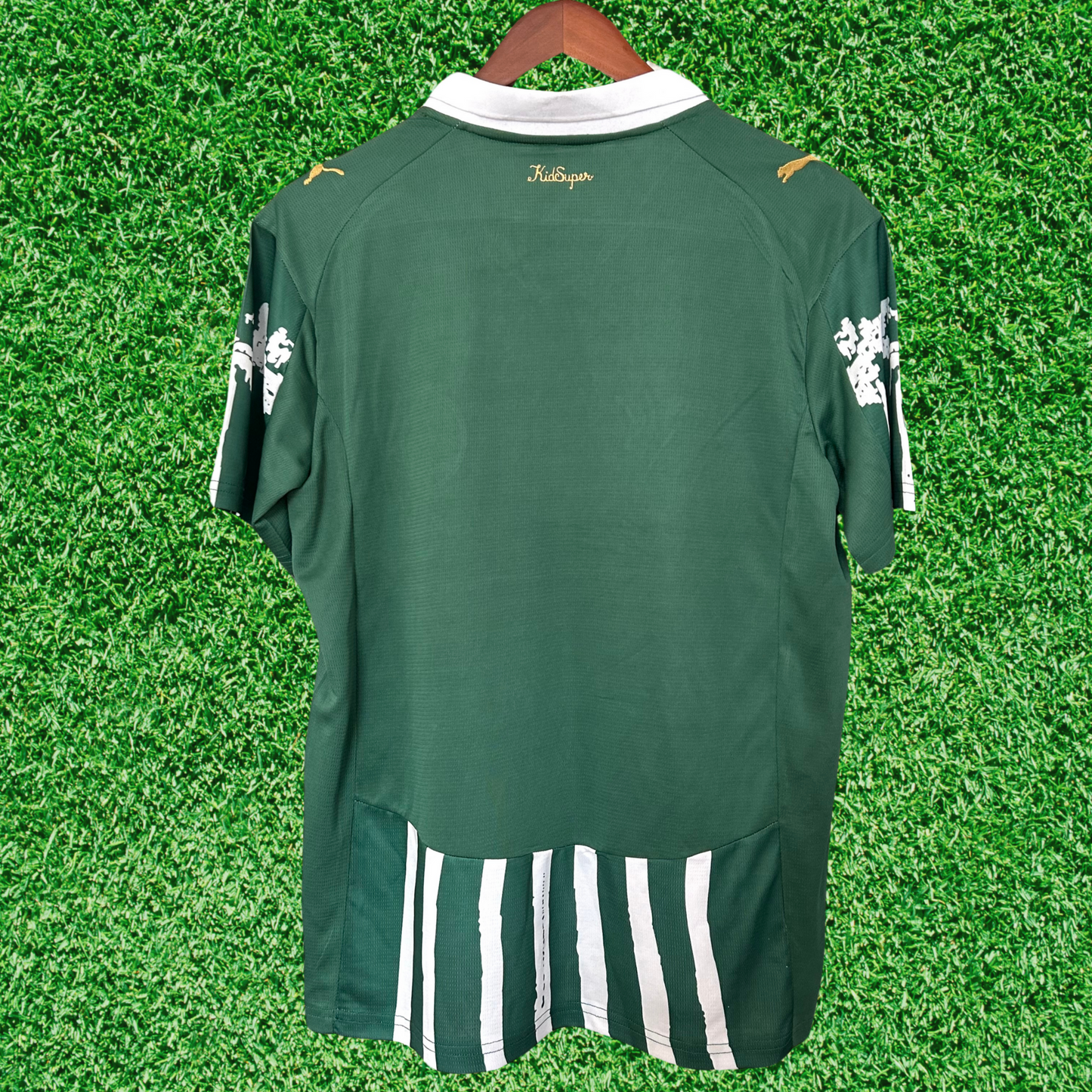Camisa Palmeiras Especial Mundial De Clubes 25/26 Torcedor