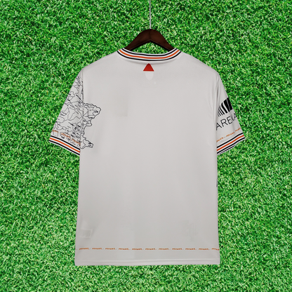 Camisa Atlético Mineiro Manto da Massa 21/22 Torcedor