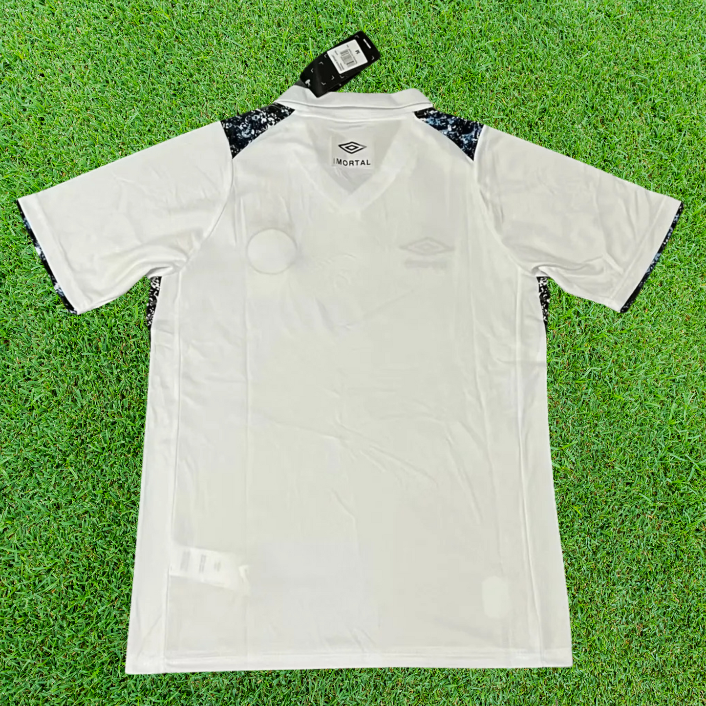 Camiseta Grêmio II 24/25 Versión Fan 