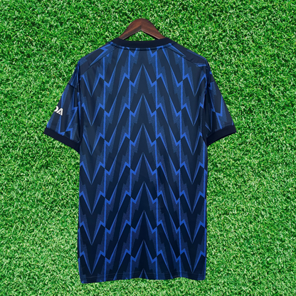 Camisa Arsenal II 25/26 Torcedor