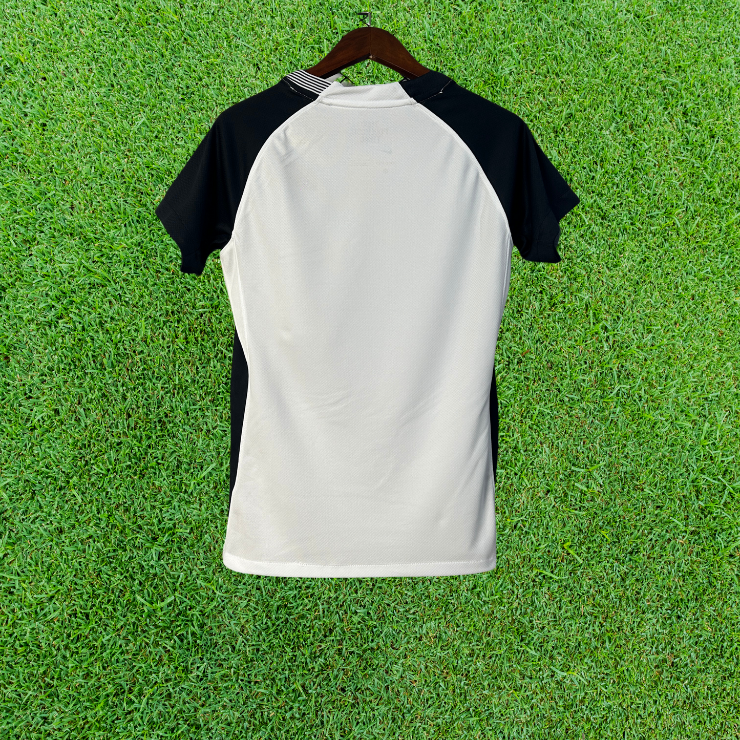 Corinthians Home Jersey 25/26 Women's Fan Version