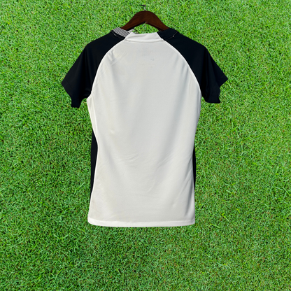 Corinthians Home Jersey 25/26 Women's Fan Version