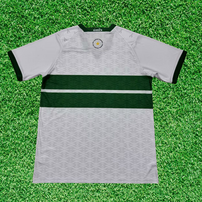 Coritiba FC Home Jersey 25/26 Fan Version 