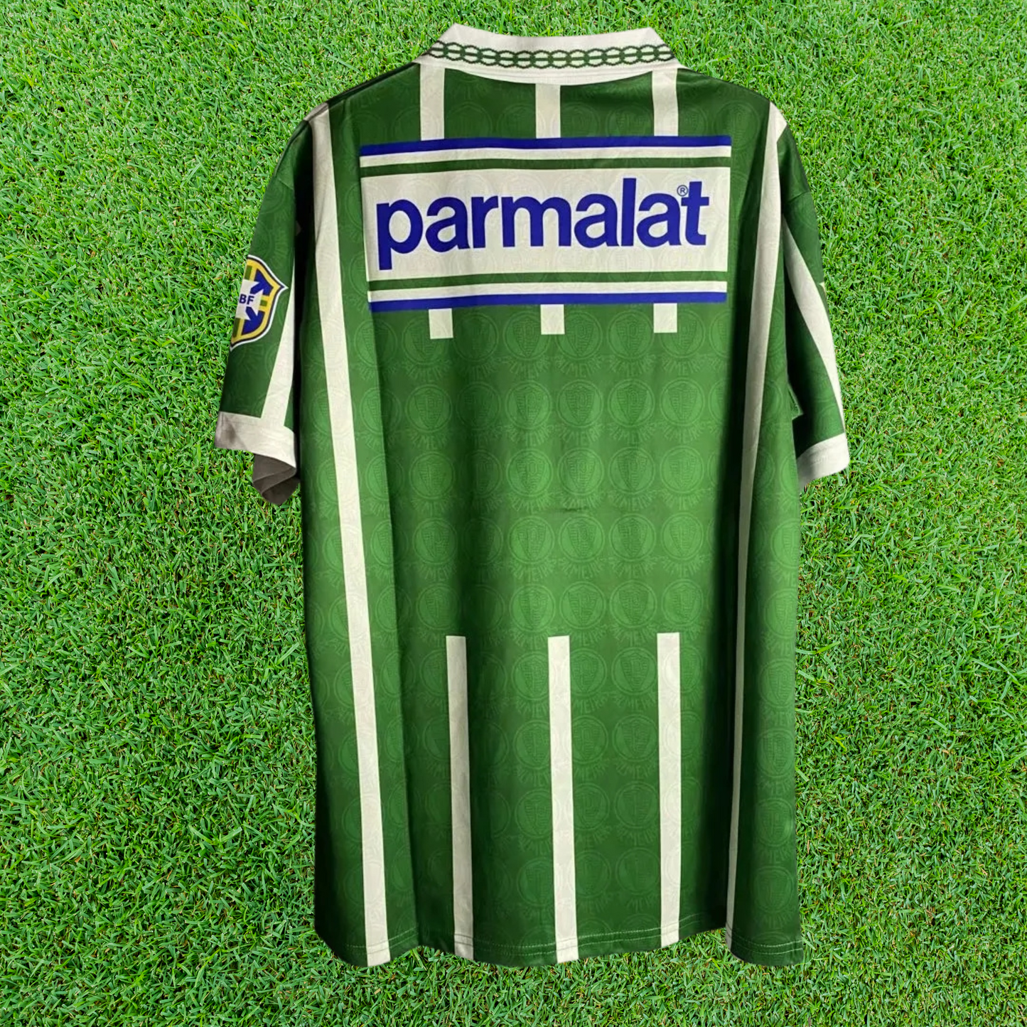 Camiseta Palmeiras Local 93/94 Retro 