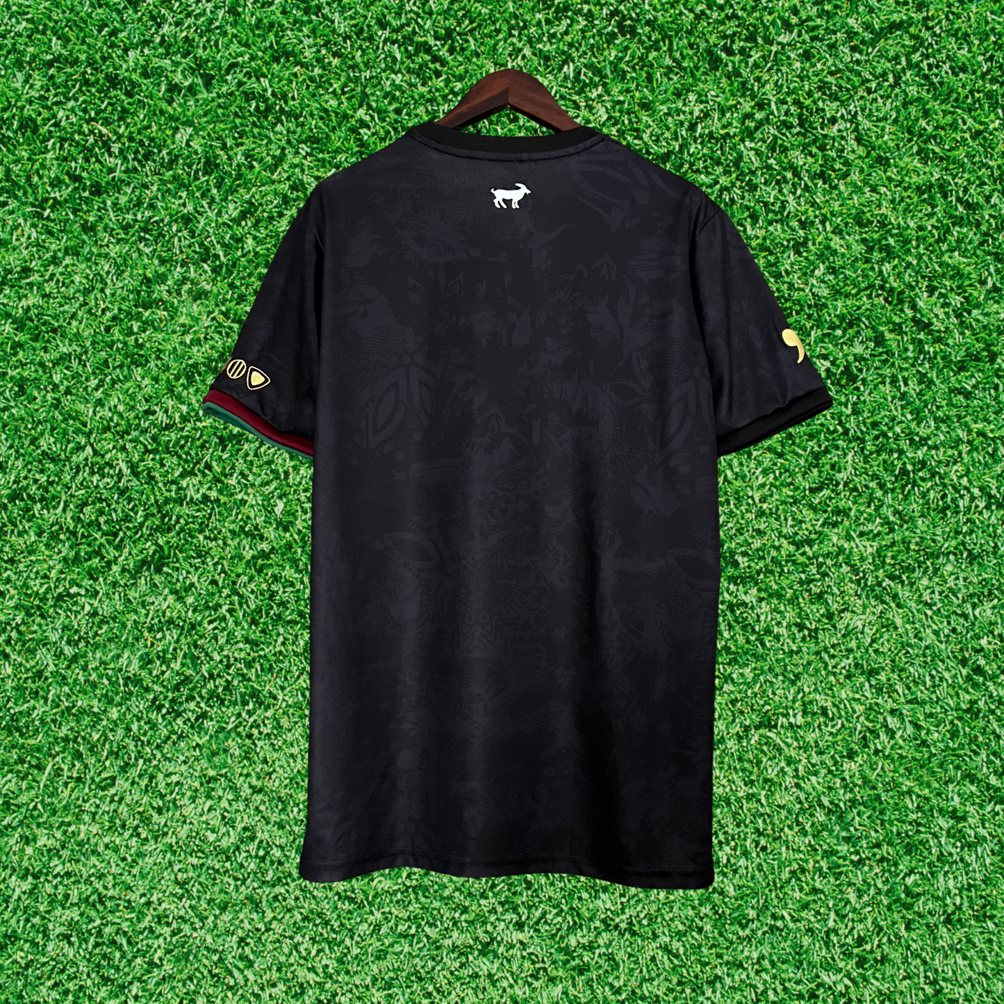 Camiseta Portugal The Síu 23/24 Fan 