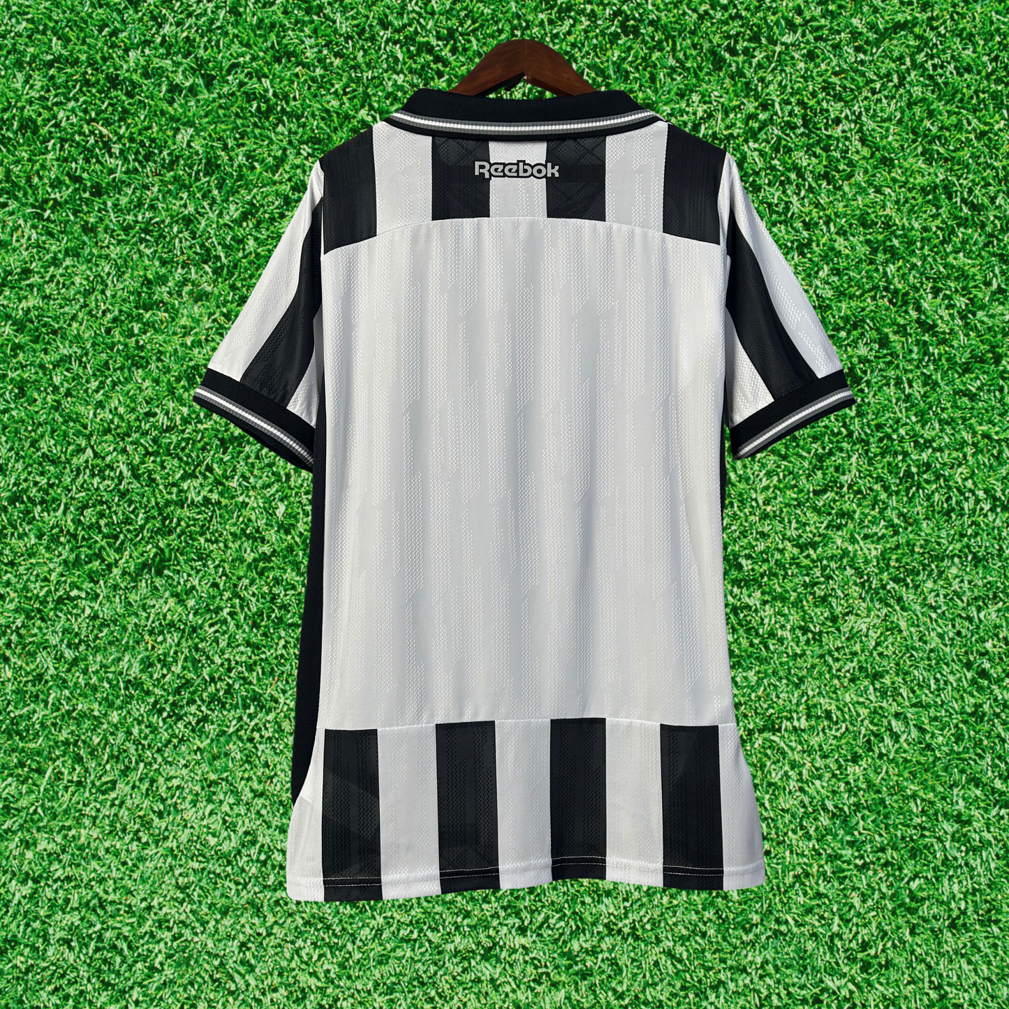 Botafogo Home Jersey 25/26 Fan Version