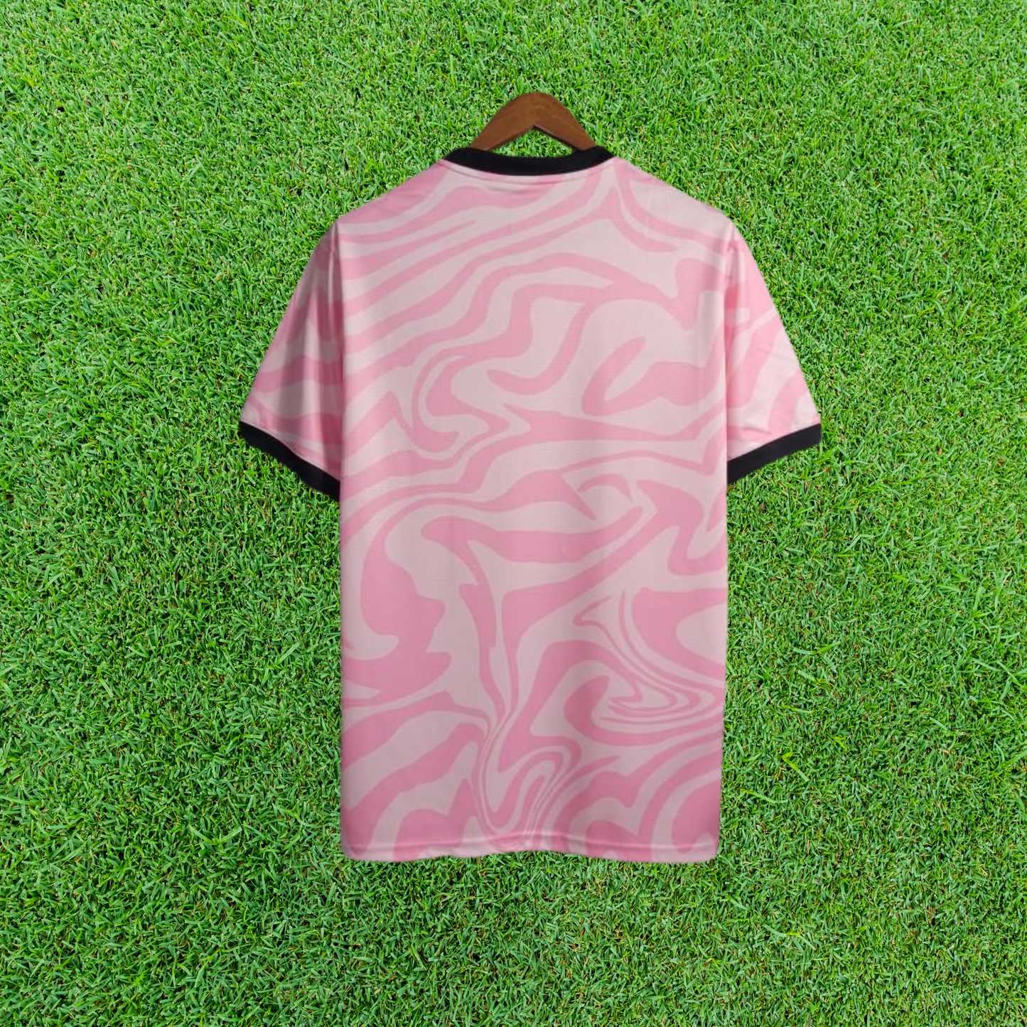 Flamengo Special Pink Jersey 25/26 Fan Version