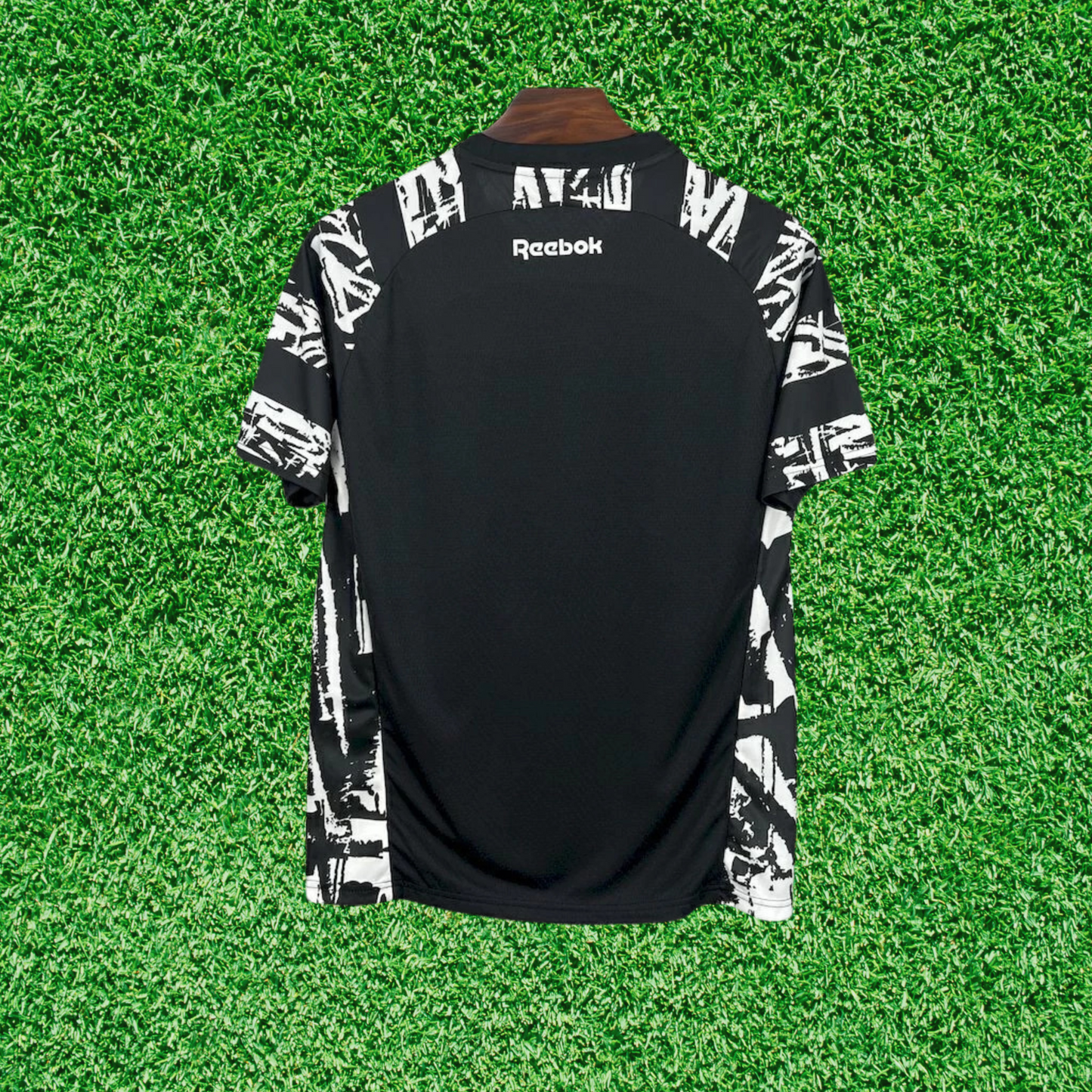 Botafogo Pre-Match 25/26 Fan Jersey