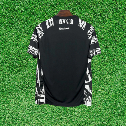 Botafogo Pre-Match 25/26 Fan Jersey